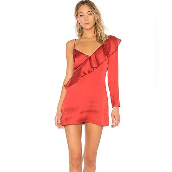 Lovers + Friends X REVOLVE dress - Picture 3 of 3